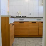 Kawalerka Nad Morzem *