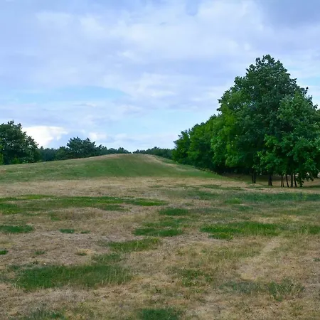 Kawalerka Nad Morzem Danzig