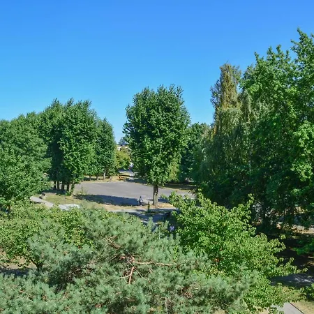 Privatunterkunft Kawalerka Nad Morzem Danzig