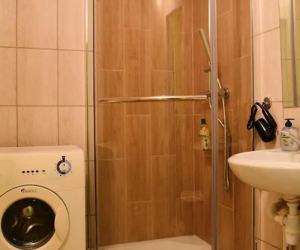 Kawalerka Nad Morzem 民宿